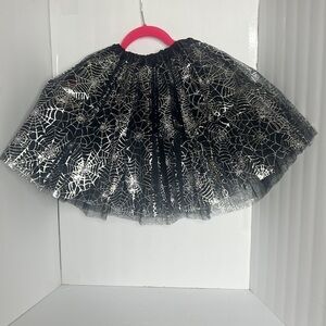 HALLOWEEN TUTU SKIRT
